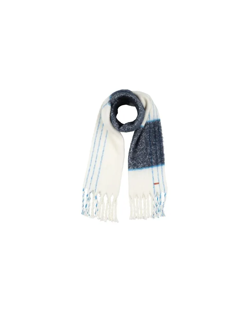 Pepe Jeans ACCESSOIRES - Schalsauf YOOX.COM Marineblau