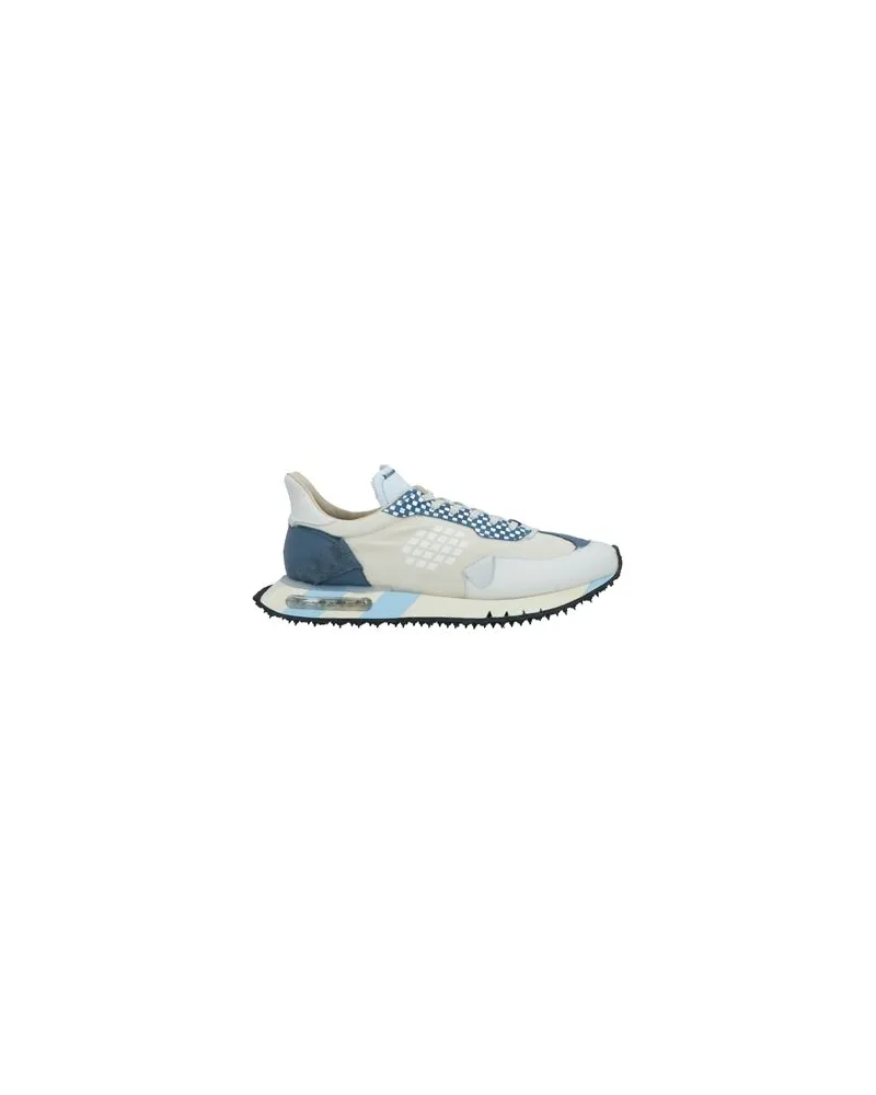 BePositive SCHUHE - Sneakersauf YOOX.COM Elfenbein