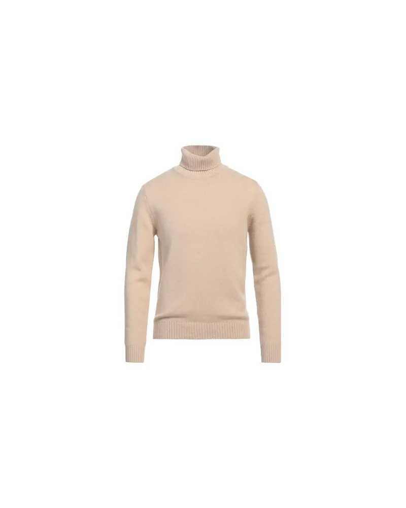 Bellwood STRICKWAREN - Rollkragenpulloverauf YOOX.COM Beige