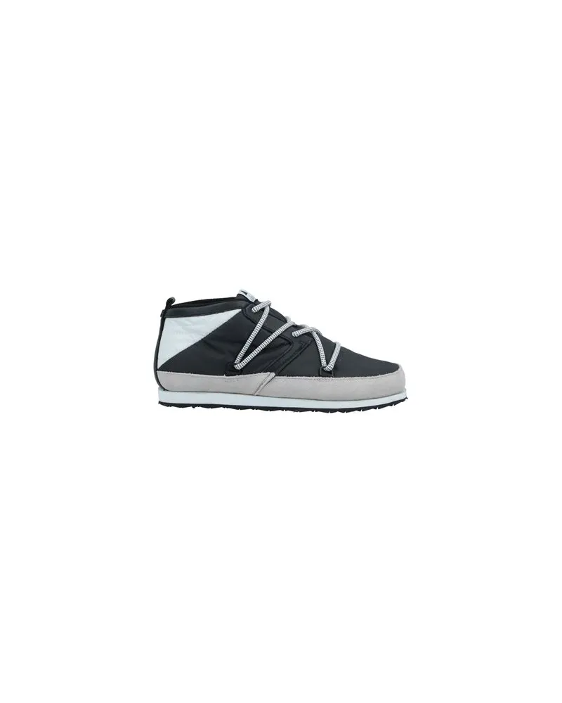 Volta SCHUHE - Sneakersauf YOOX.COM Schwarz