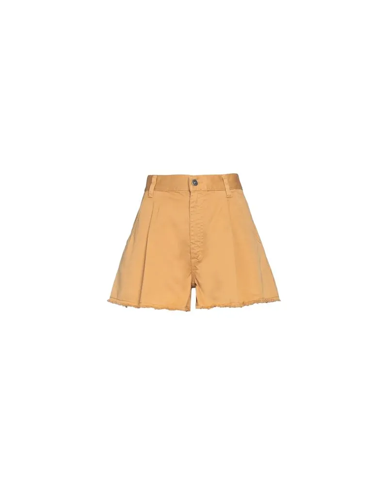 Dondup HOSEN & RÖCKE - Shorts & Bermudashortsauf YOOX.COM Ringelblume