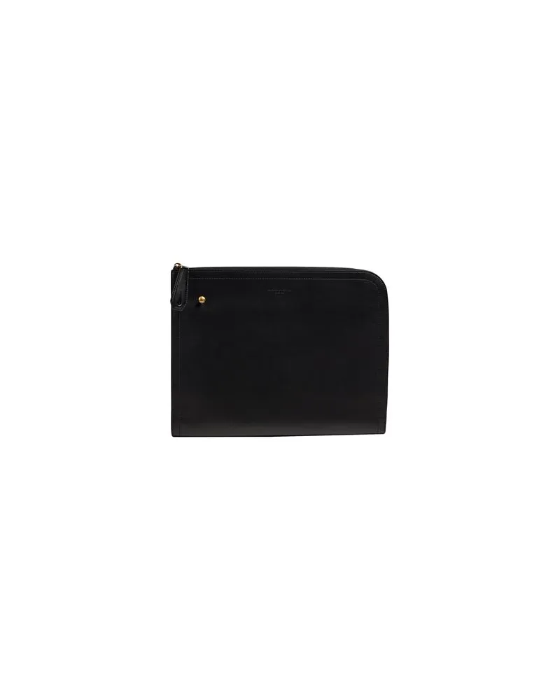 Dunhill TASCHEN - Handtaschenauf YOOX.COM Schwarz