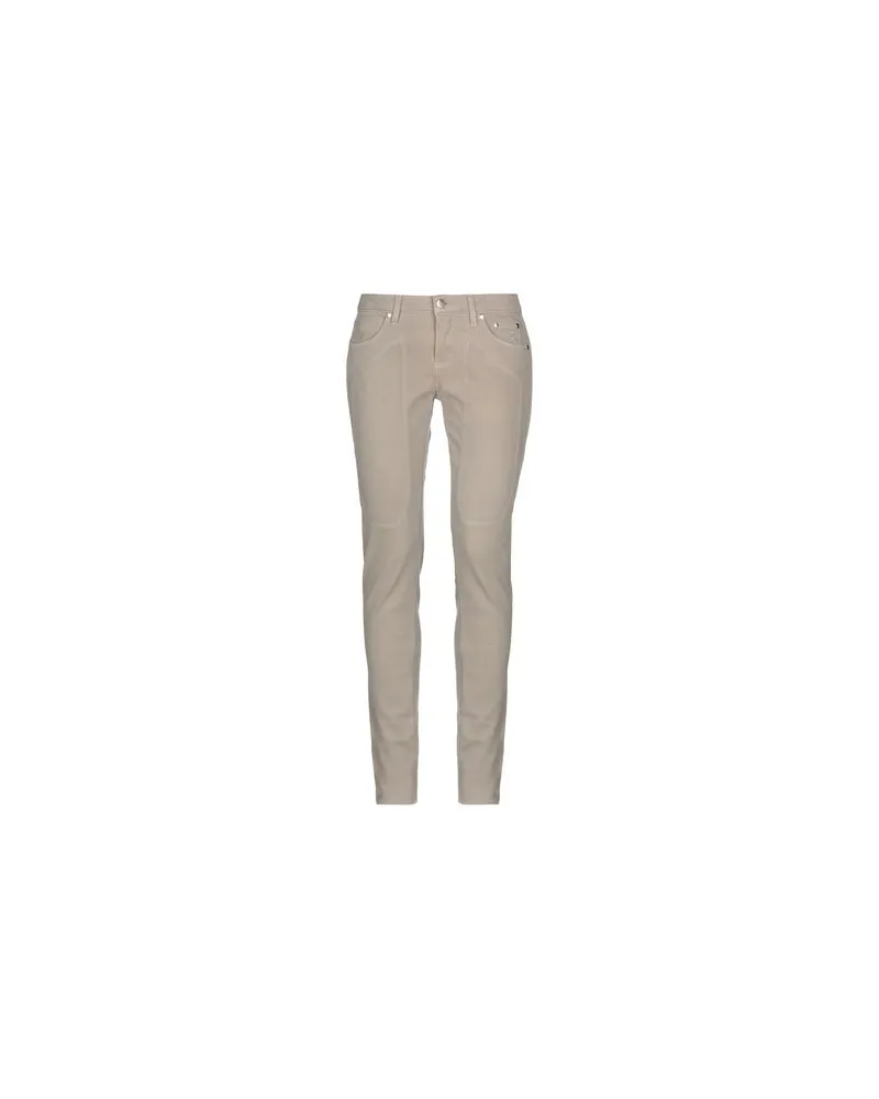 Jeckerson HOSEN & RÖCKE - Hosenauf YOOX.COM Beige