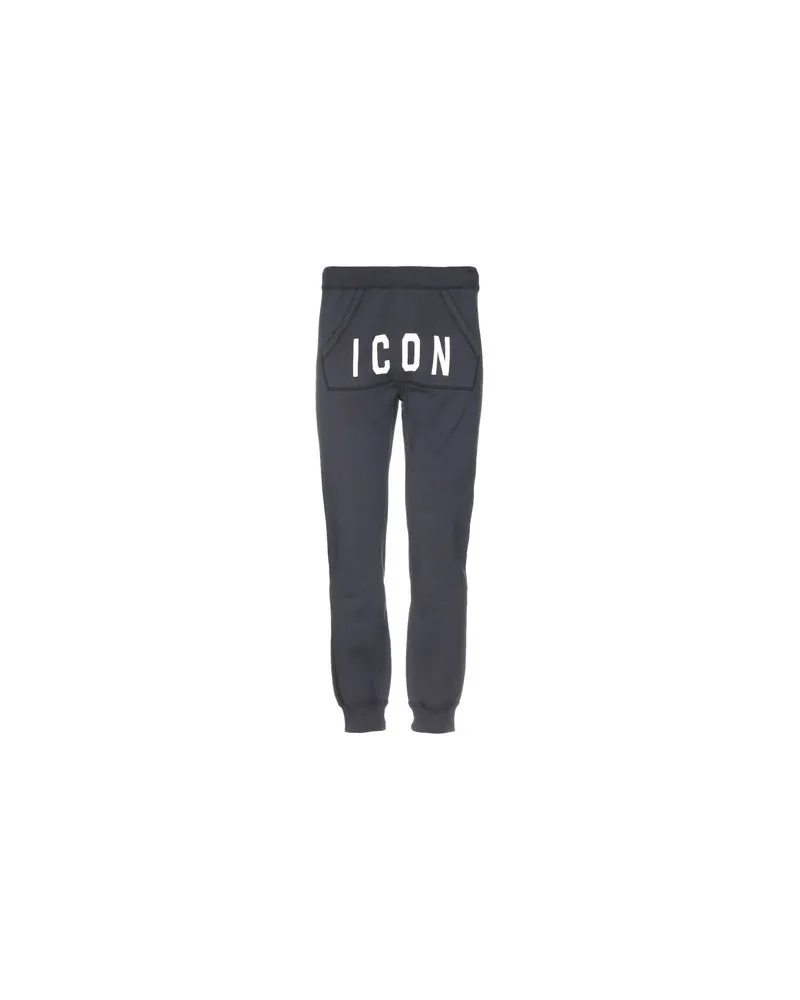 Dsquared2 HOSEN & RÖCKE - Hosenauf YOOX.COM Nachtblau