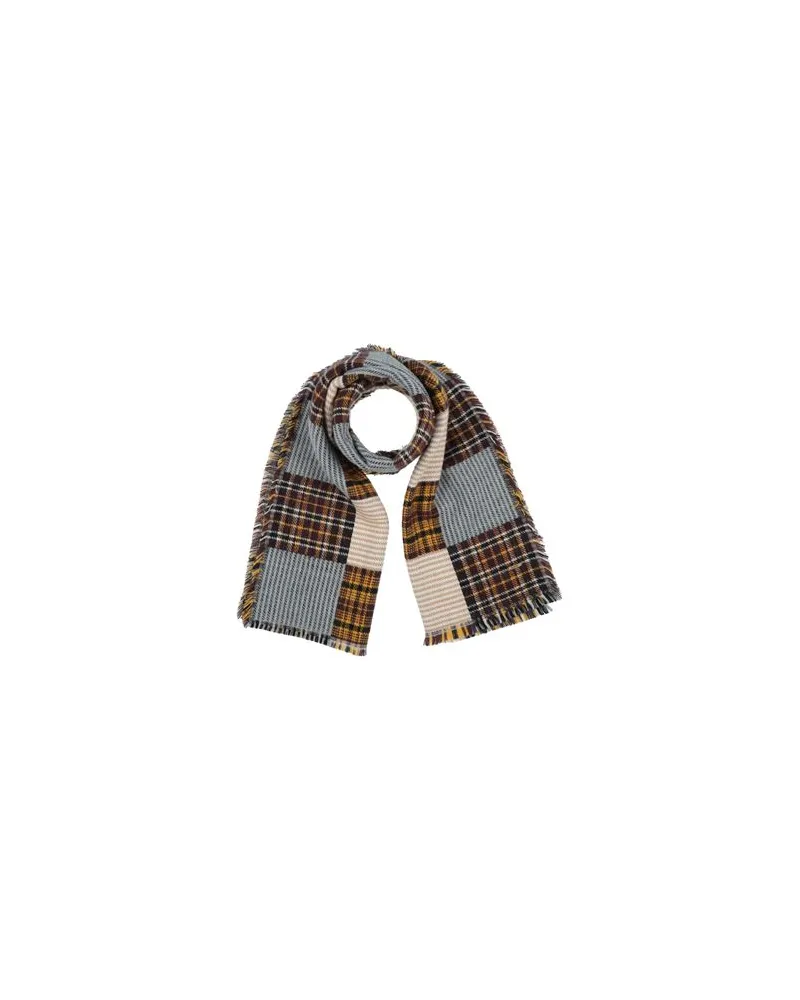Barts ACCESSOIRES - Schalsauf YOOX.COM Bordeaux