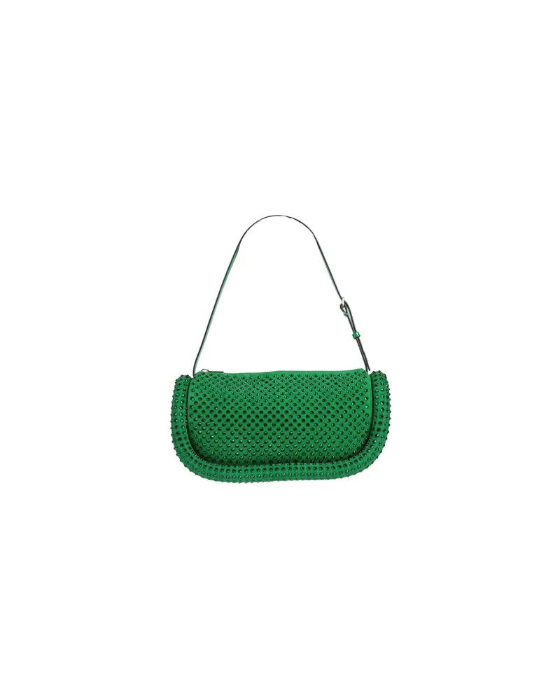 J.W.Anderson TASCHEN - Handtaschenauf YOOX.COM Smaragdgrün