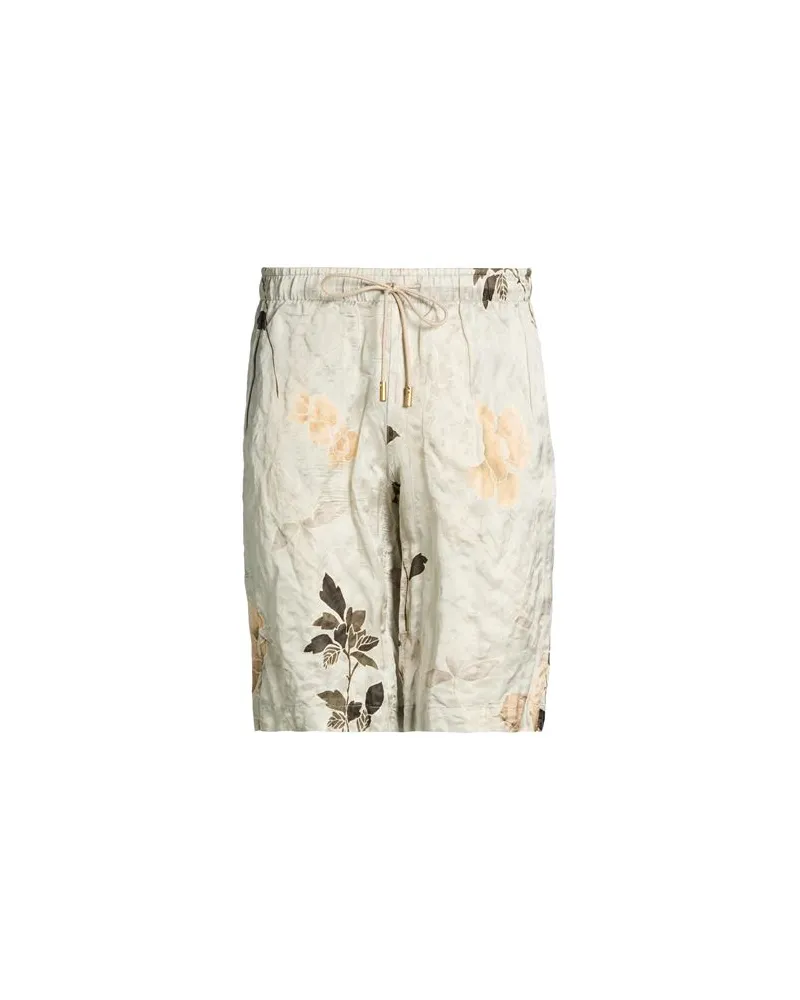 Etro HOSEN & RÖCKE - Shorts & Bermudashortsauf YOOX.COM Hellgrau
