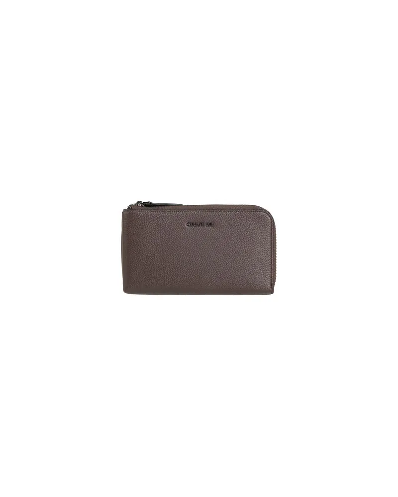 Cerruti 1881 TASCHEN - Handtaschenauf YOOX.COM Braun