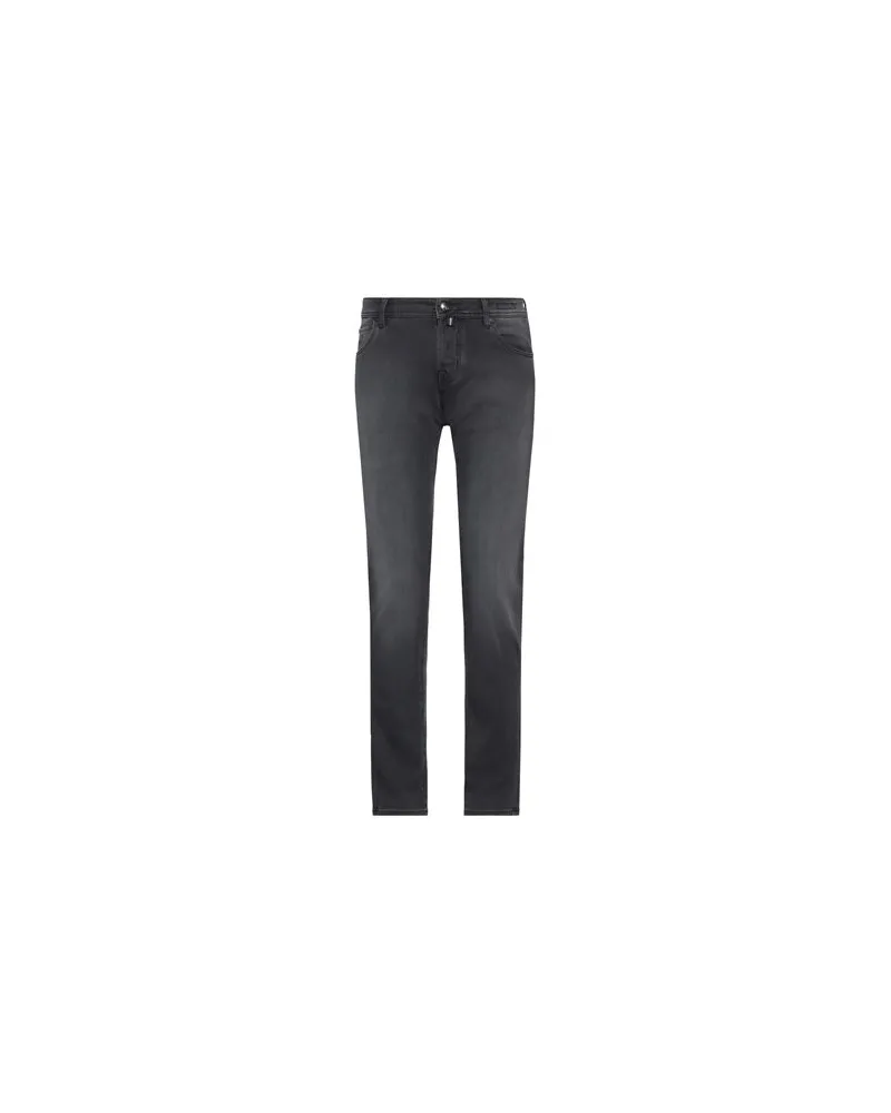 Jacob Cohën HOSEN & RÖCKE - Jeanshosenauf YOOX.COM Grau