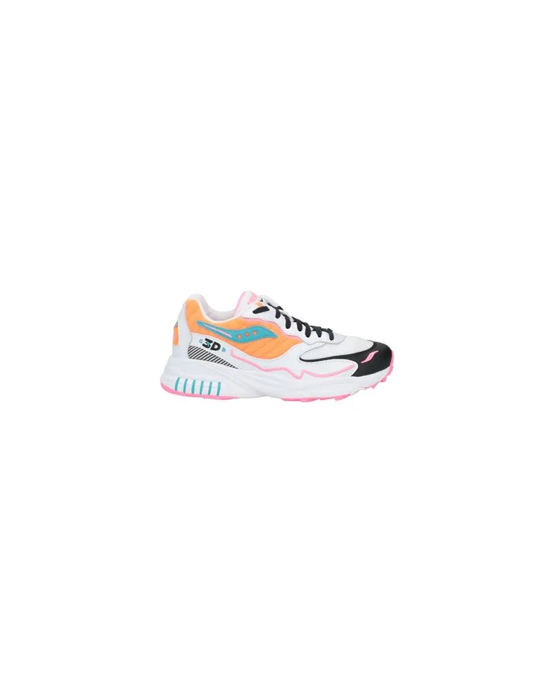 Saucony SCHUHE - Sneakersauf YOOX.COM Weiß