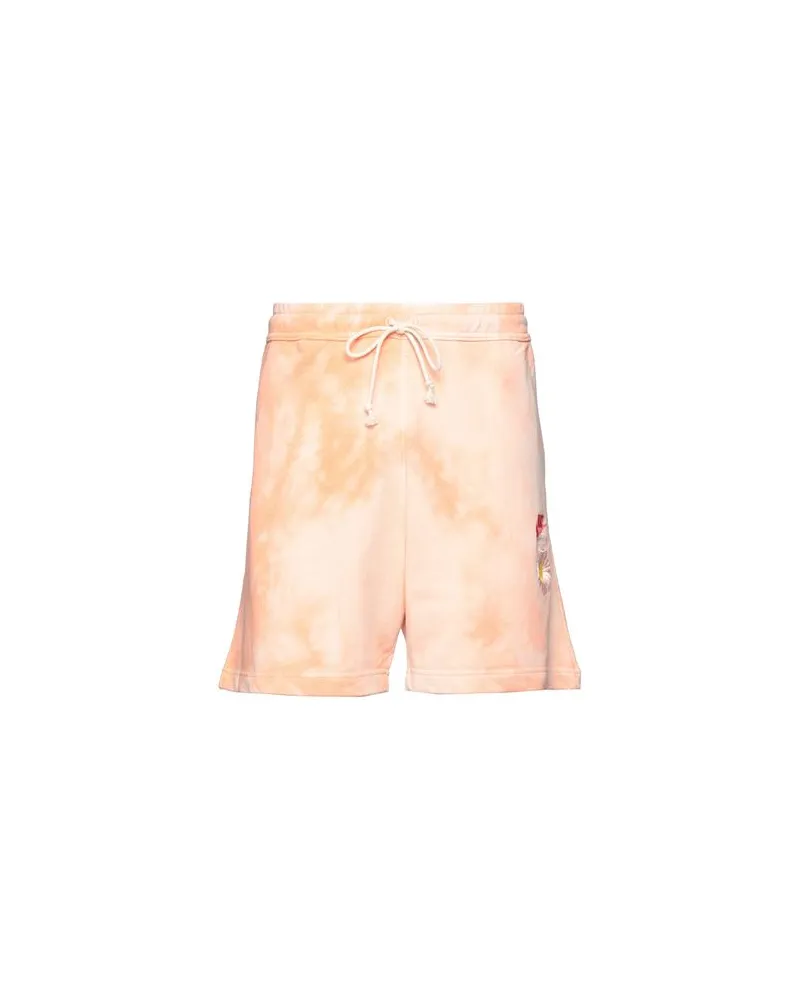 Nike HOSEN & RÖCKE - Shorts & Bermudashortsauf YOOX.COM Lachs