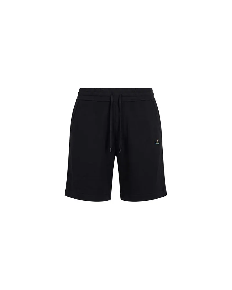 Vivienne Westwood HOSEN & RÖCKE - Shorts & Bermudashortsauf YOOX.COM Schwarz