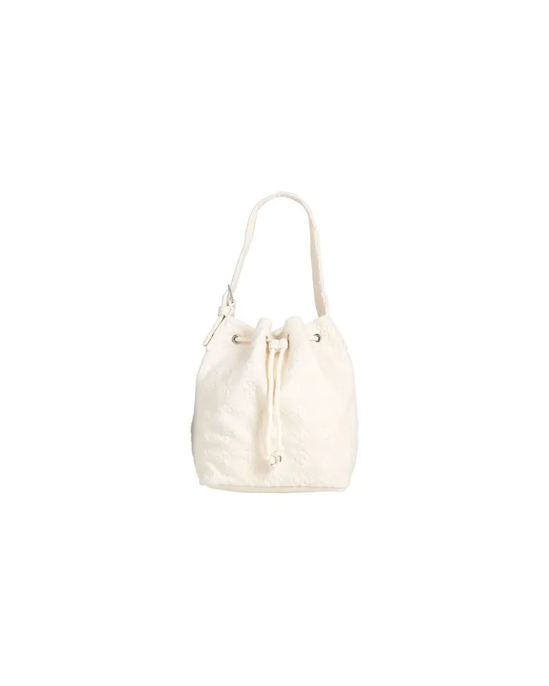 Tory Burch TASCHEN - Schultertaschenauf YOOX.COM Elfenbein