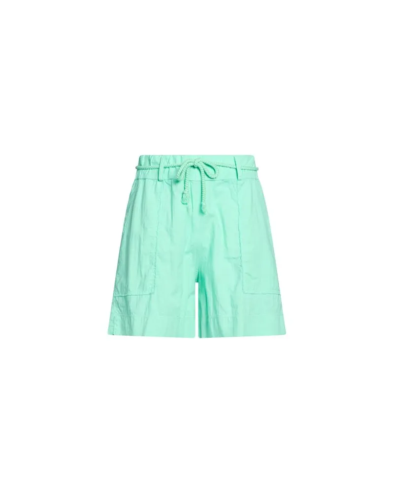 Dimensione Danza HOSEN & RÖCKE - Shorts & Bermudashortsauf YOOX.COM Grün