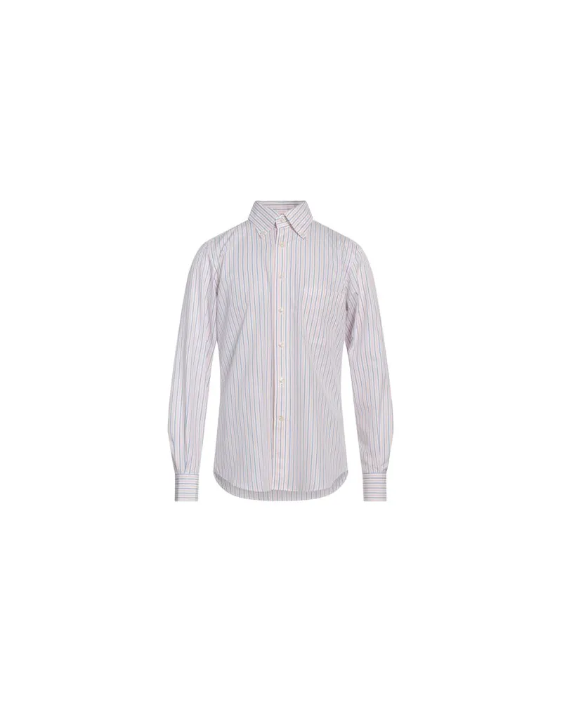 Alessandro Gherardi TOPS - Hemdenauf YOOX.COM Rosa