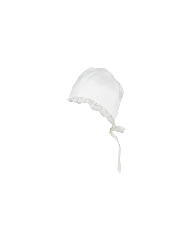 La Stupenderia ACCESSOIRES - Mützen & Hüteauf YOOX.COM Weiß