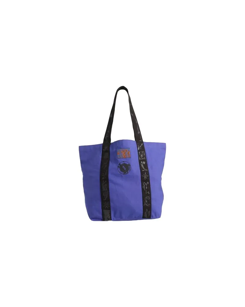Edwin Jeans TASCHEN - Schultertaschenauf YOOX.COM Violett