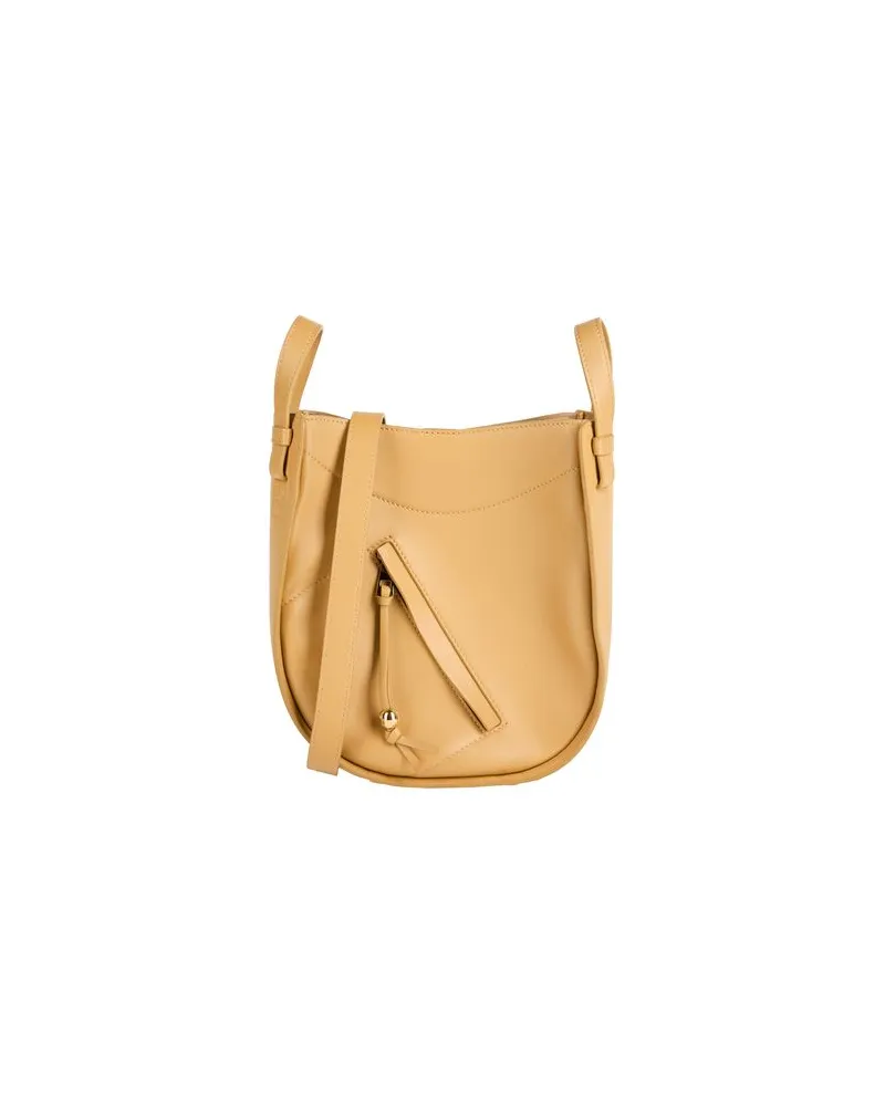 Loewe TASCHEN - Schultertaschenauf YOOX.COM Kamel