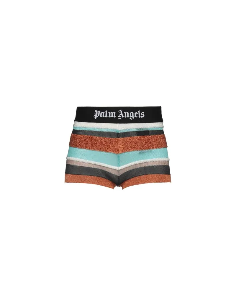 Palm Angels HOSEN & RÖCKE - Shorts & Bermudashortsauf YOOX.COM Rostrot