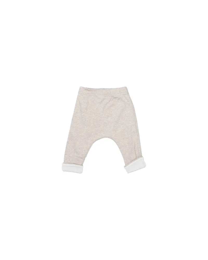 Petit Bateau HOSEN & RÖCKE - Hosenauf YOOX.COM Beige