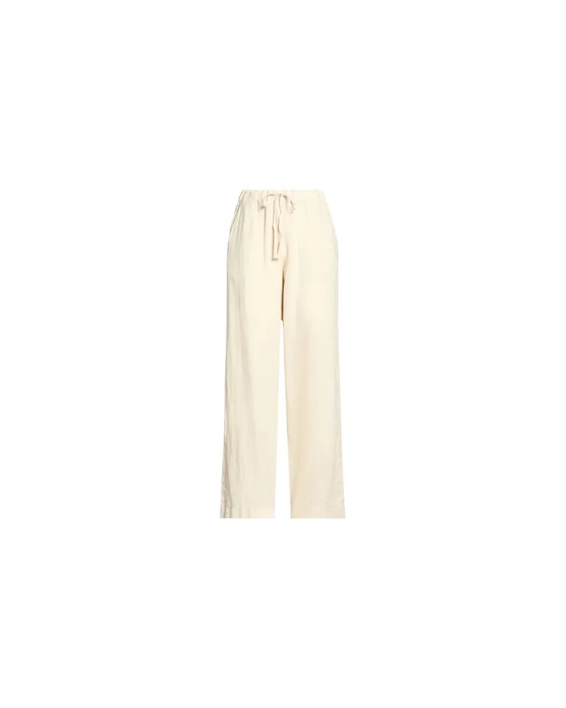 ROSSOPURO HOSEN & RÖCKE - Hosenauf YOOX.COM Beige