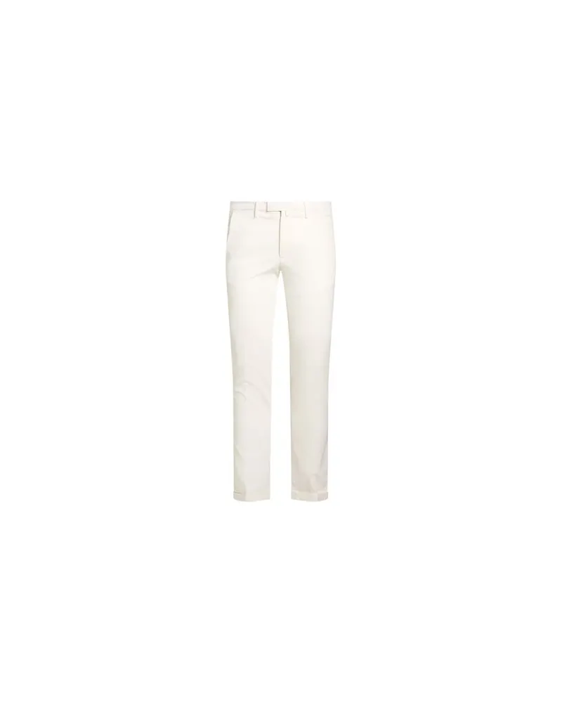 Briglia 1949 HOSEN & RÖCKE - Hosenauf YOOX.COM Weiß