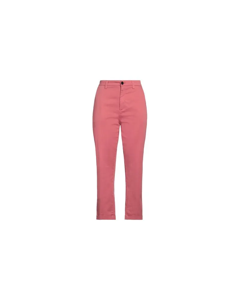 Department 5 HOSEN & RÖCKE - Hosenauf YOOX.COM Koralle