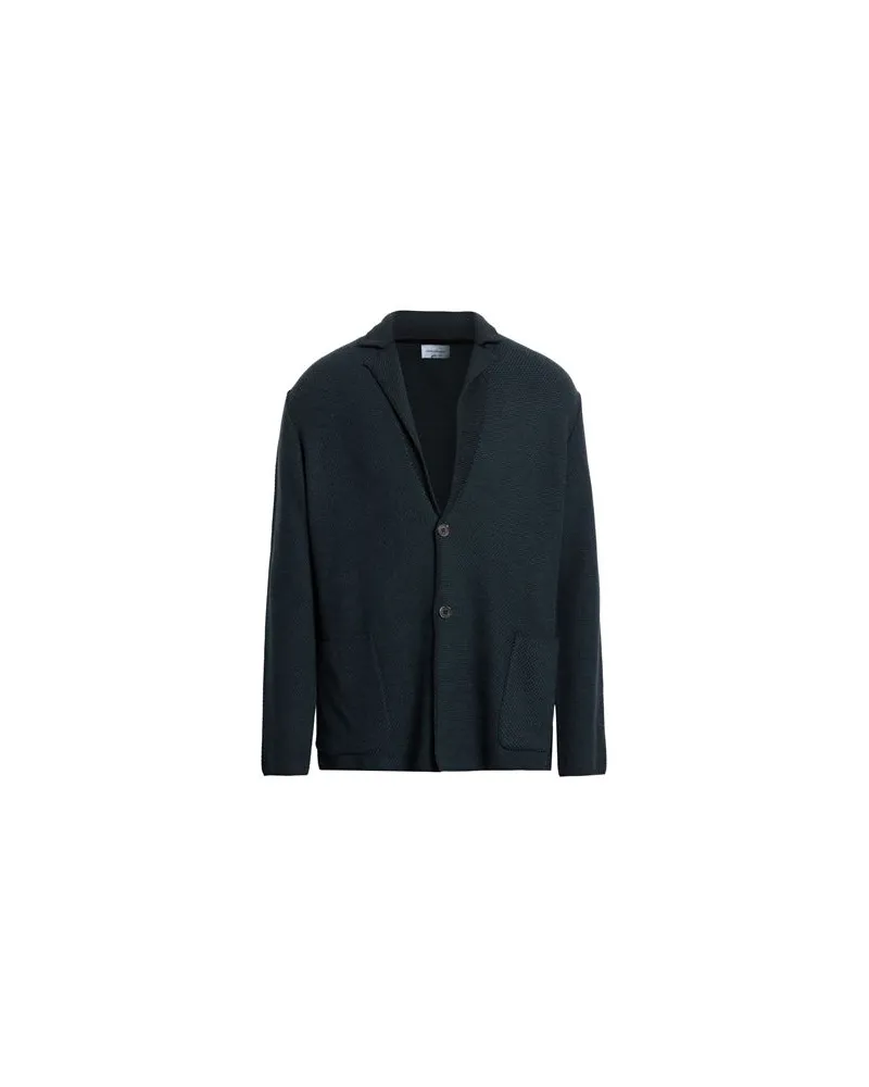 Ferragamo ANZÜGE und CO-ORDS - Blazersauf YOOX.COM Aquamarin