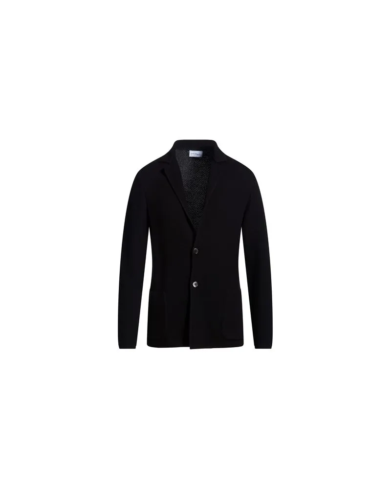 Ferragamo ANZÜGE und CO-ORDS - Blazersauf YOOX.COM Schwarz