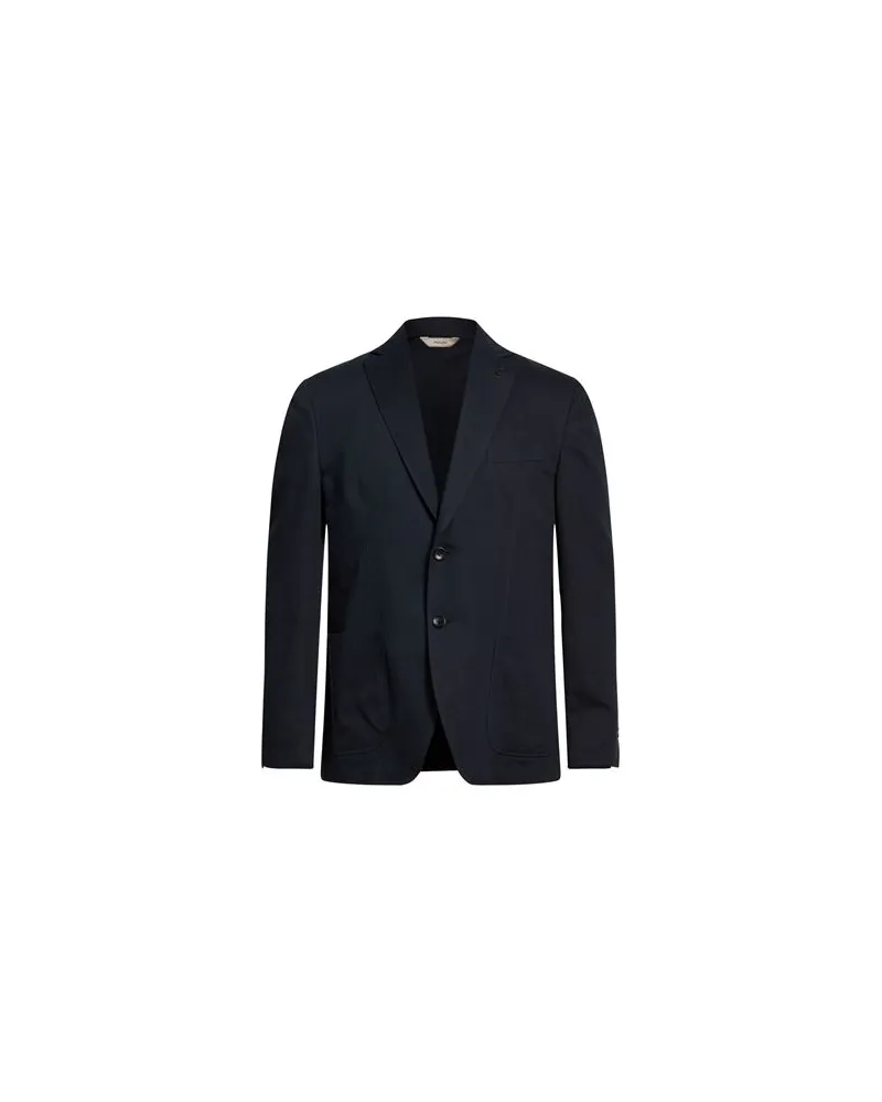 PAOLONI ANZÜGE und CO-ORDS - Blazersauf YOOX.COM Nachtblau