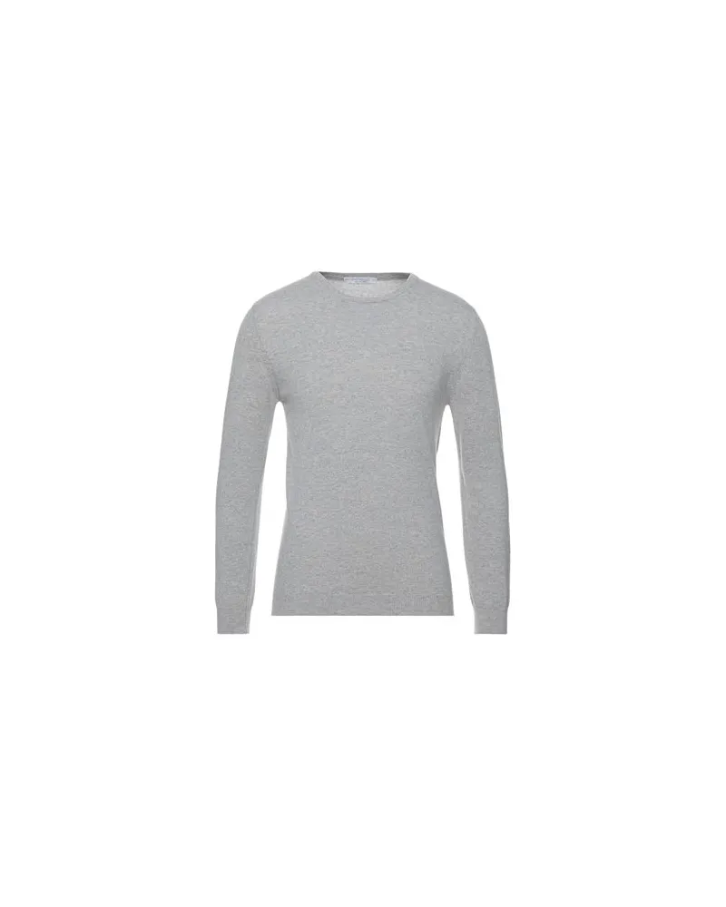 Bellwood STRICKWAREN - Pulloverauf YOOX.COM Hellgrau