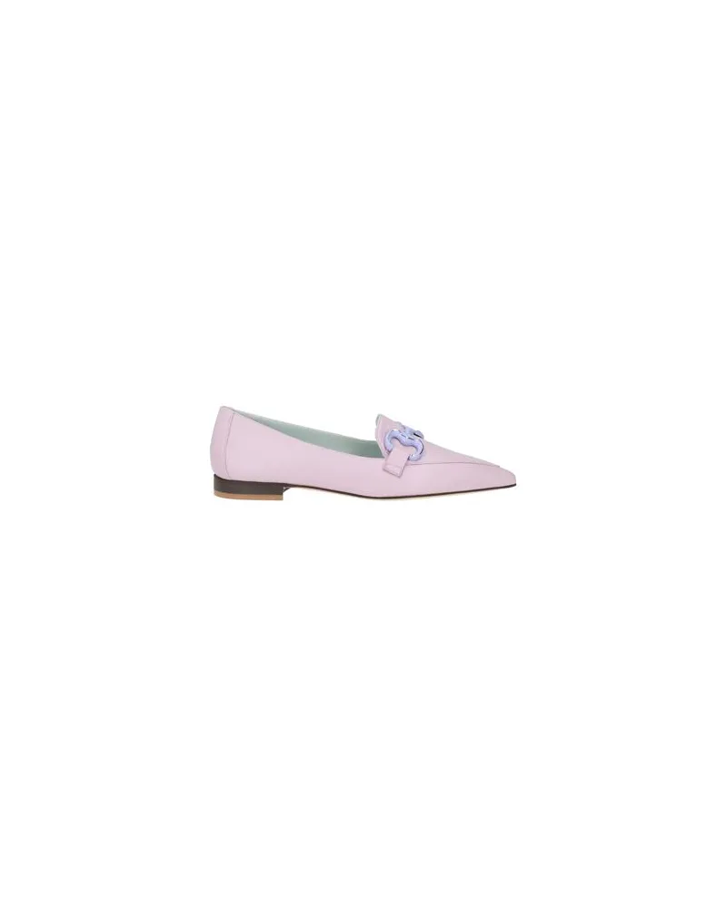 Poesie Veneziane SCHUHE - Mokassinsauf YOOX.COM Lila