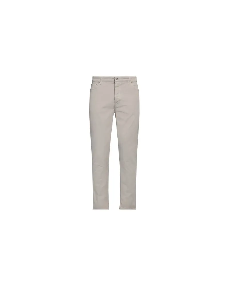 Department 5 HOSEN & RÖCKE - Hosenauf YOOX.COM Grau