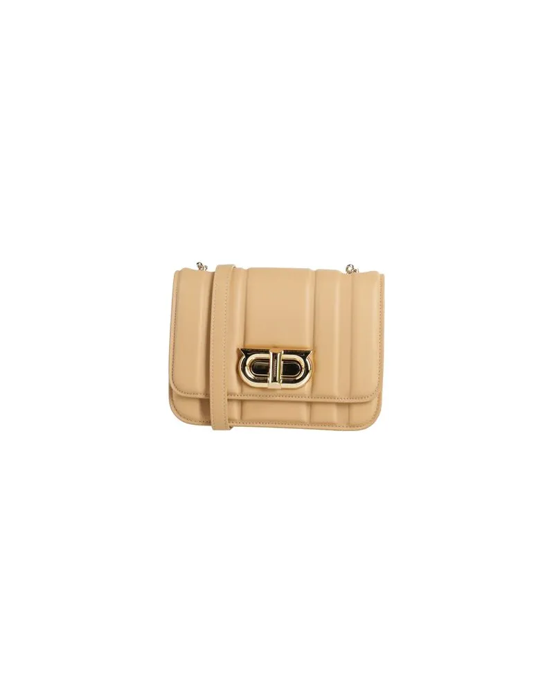 Ferragamo TASCHEN - Umhängetascheauf YOOX.COM Sand