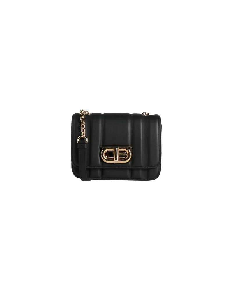 Ferragamo TASCHEN - Umhängetascheauf YOOX.COM Schwarz
