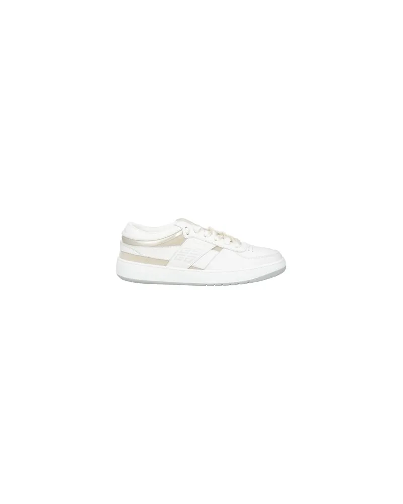 Givenchy SCHUHE - Sneakersauf YOOX.COM Weiß