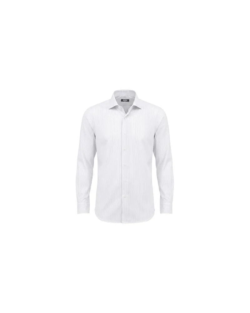 BARBA TOPS - Hemdenauf YOOX.COM Elfenbein