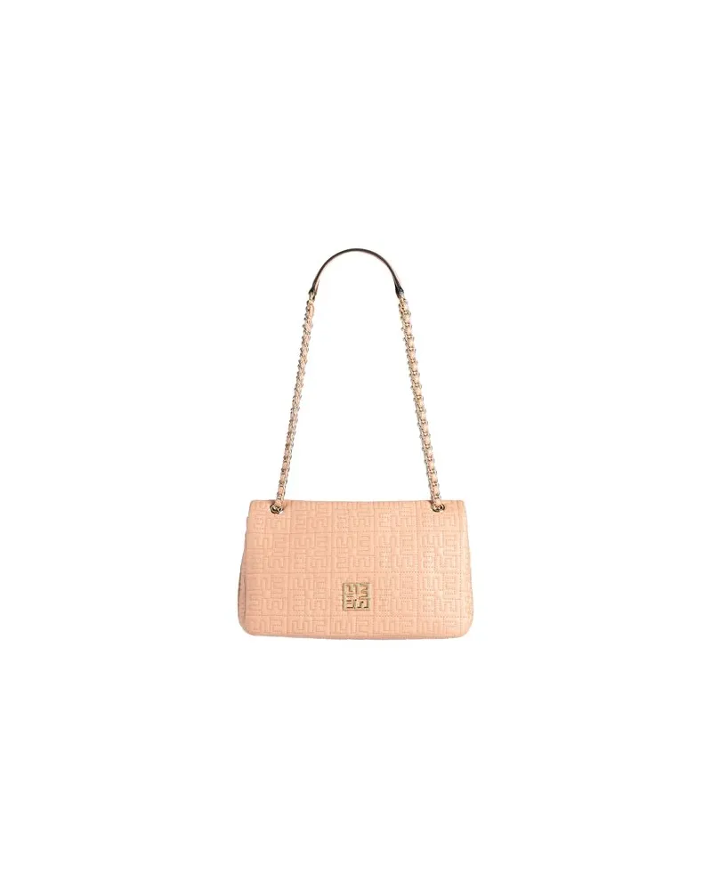 Ermanno Scervino TASCHEN - Schultertaschenauf YOOX.COM Hellrosa