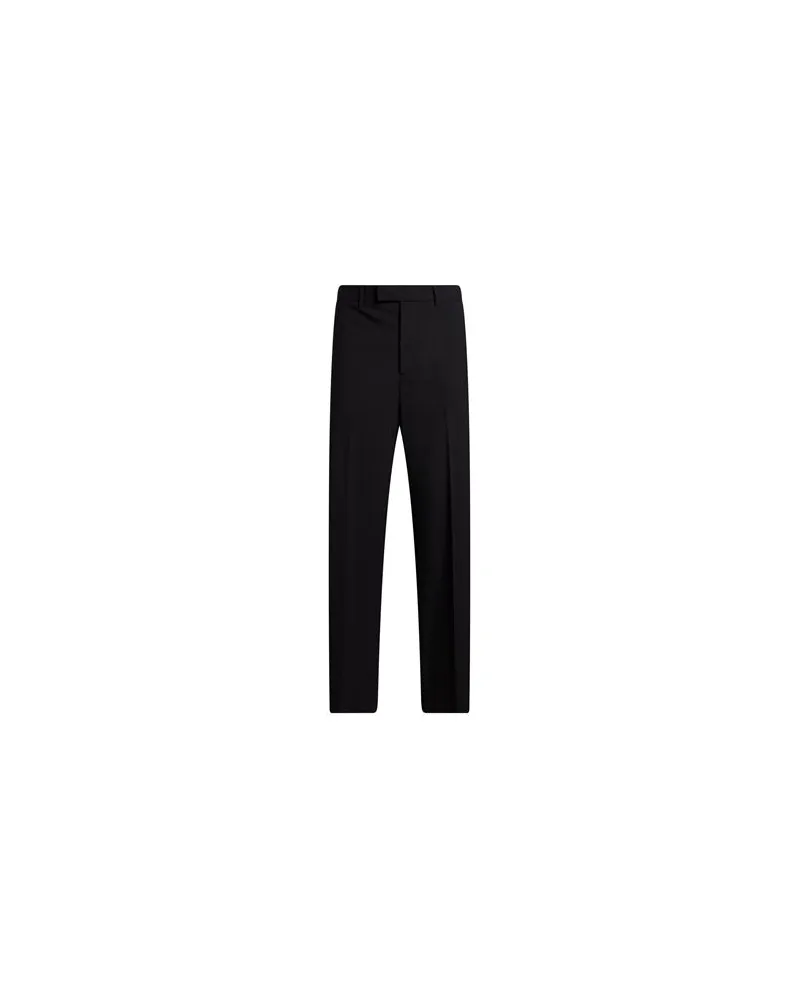MSGM HOSEN & RÖCKE - Hosenauf YOOX.COM Schwarz