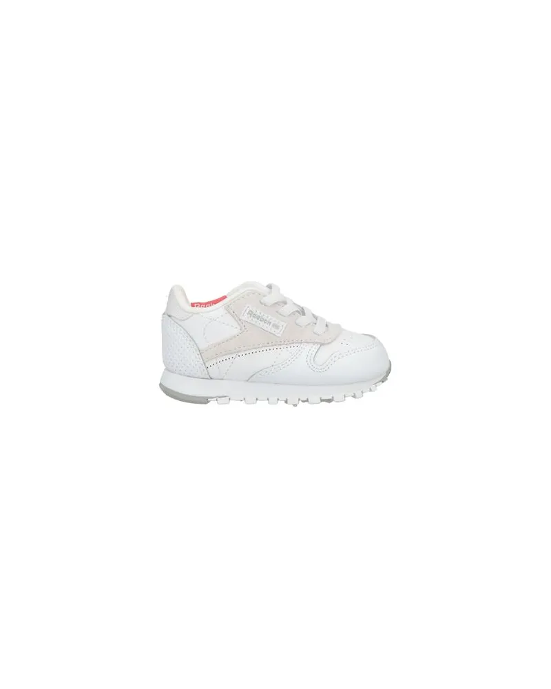 Reebok SCHUHE - Sneakersauf YOOX.COM Weiß