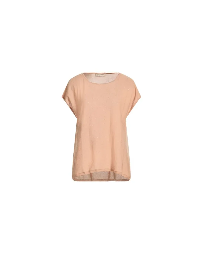 Gentryportofino STRICKWAREN - Pulloverauf YOOX.COM Hellrosa