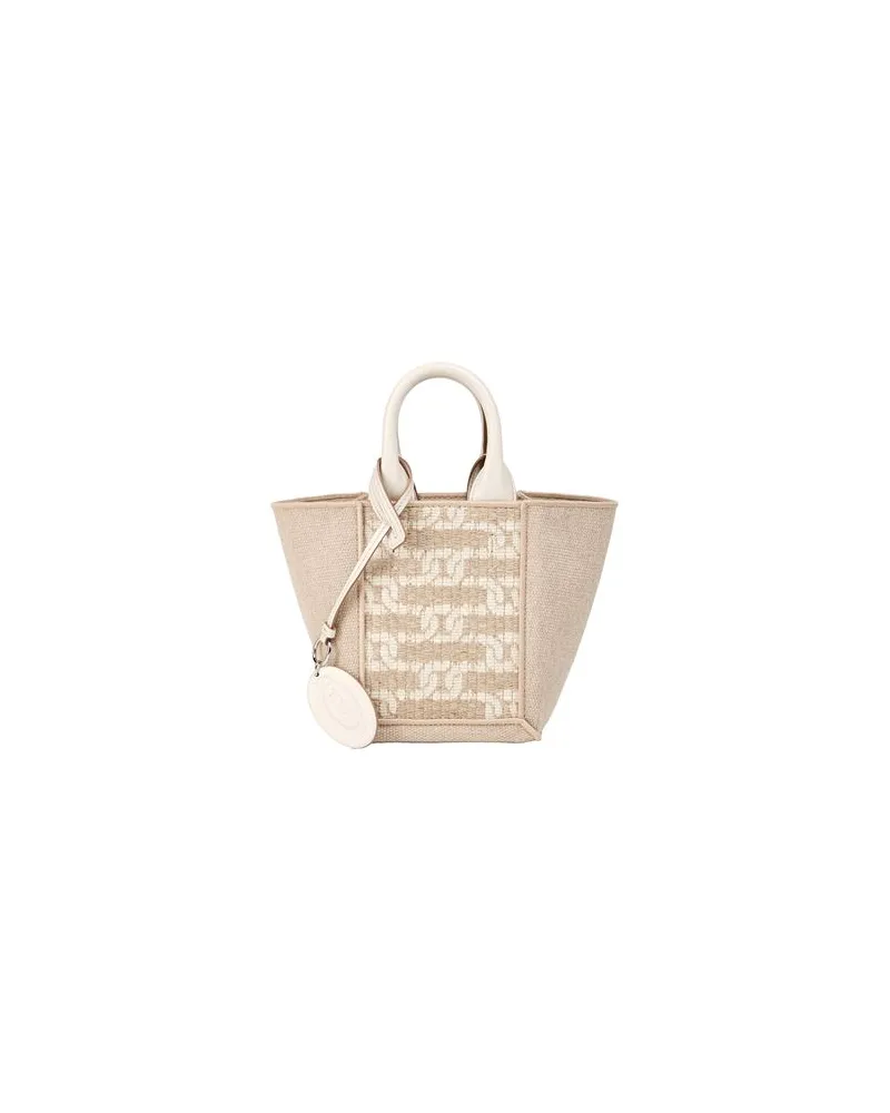 TOD'S TASCHEN - Handtaschenauf YOOX.COM Beige