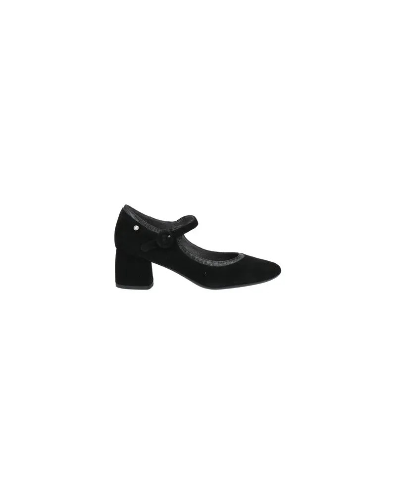 Stonefly SCHUHE - Pumpsauf YOOX.COM Schwarz