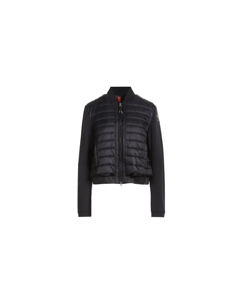 Parajumpers JACKEN & MÄNTEL - Pufferjacken & Daunenjackenauf YOOX.COM Marineblau