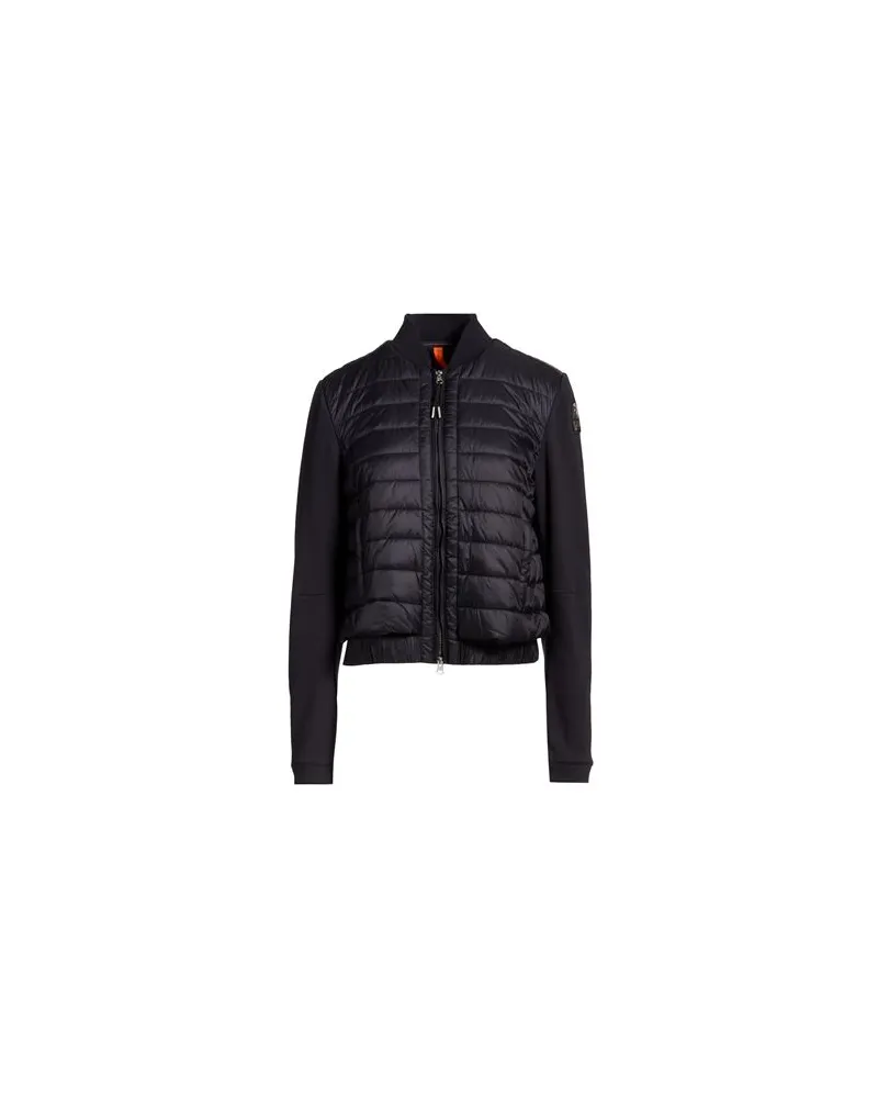 Parajumpers JACKEN & MÄNTEL - Pufferjacken & Daunenjackenauf YOOX.COM Nachtblau