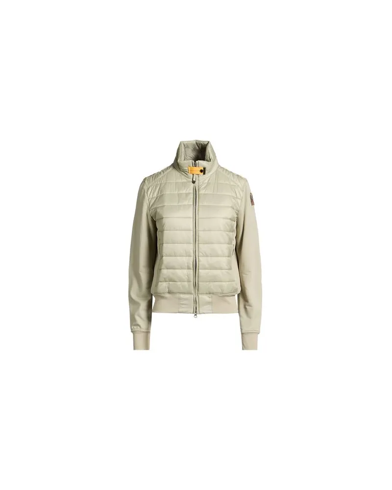 Parajumpers JACKEN & MÄNTEL - Pufferjacken & Daunenjackenauf YOOX.COM Salbeigrün