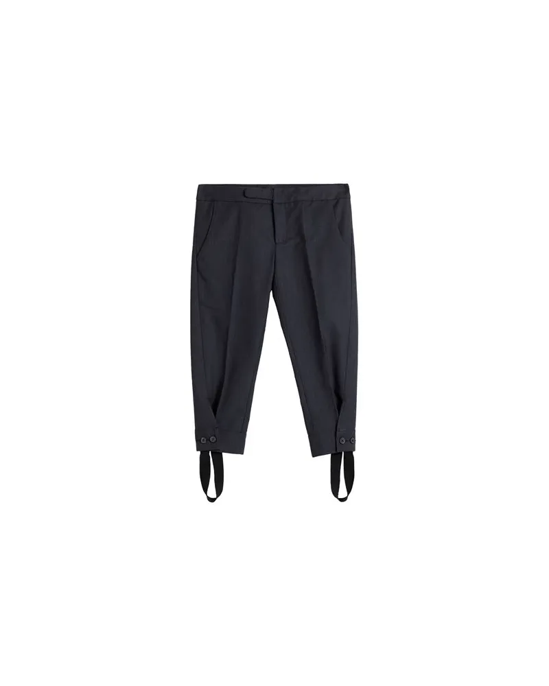 Dondup HOSEN & RÖCKE - Hosenauf YOOX.COM Braungrau