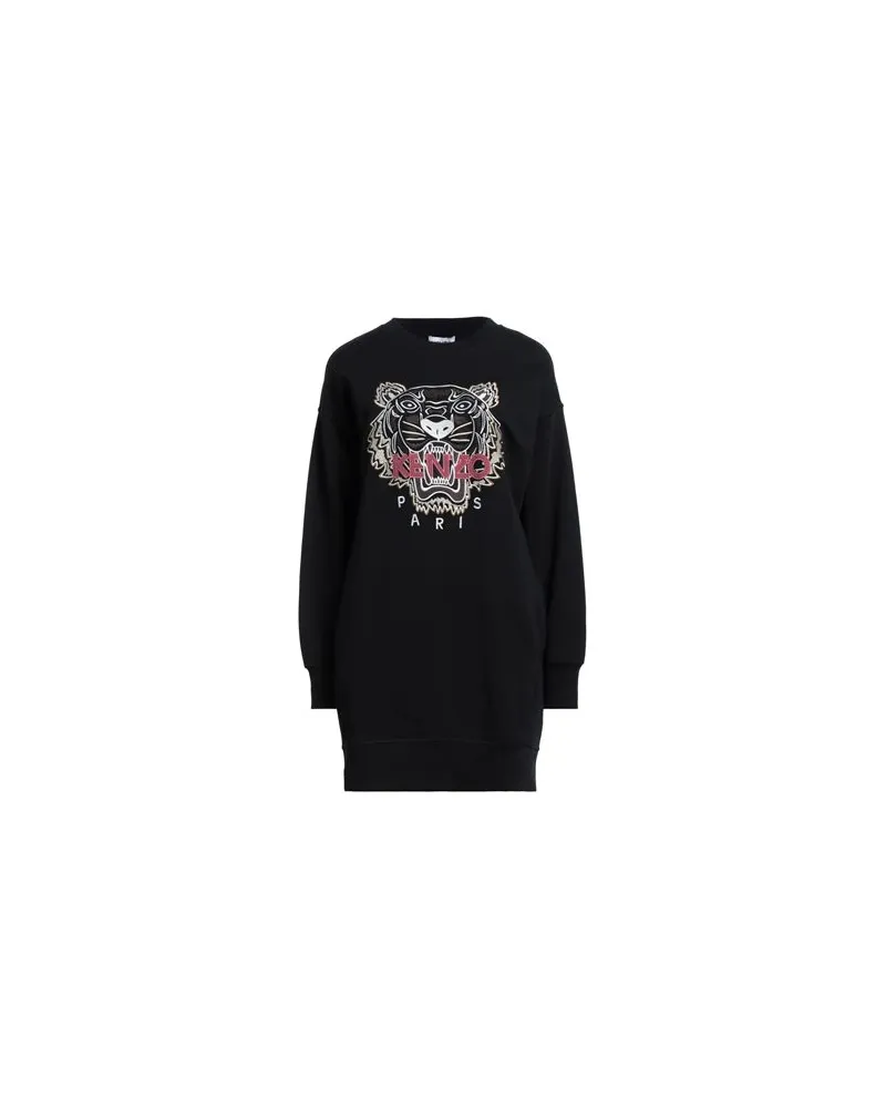 Kenzo TOPS - Sweatshirtsauf YOOX.COM Schwarz