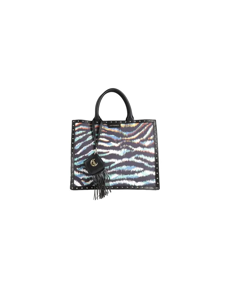 Just Cavalli TASCHEN - Handtaschenauf YOOX.COM Schwarz