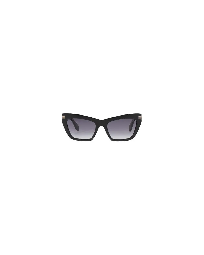Marc Jacobs BRILLEN - Sonnenbrillenauf YOOX.COM Schwarz